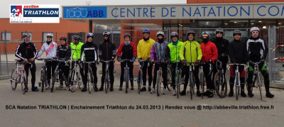 SCA Nat Triathlon